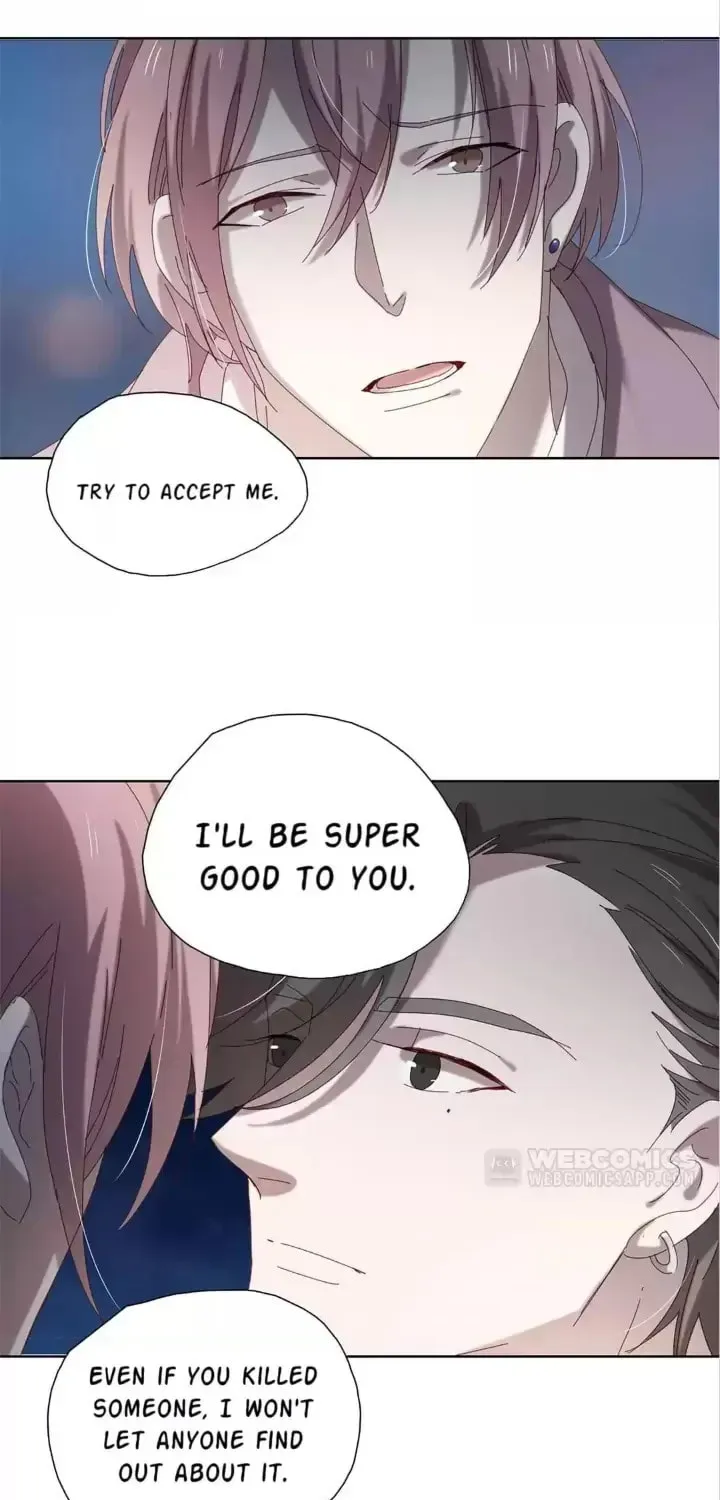 Read Lock You Up (Colored) chapter 105 image 10 on Lezhin