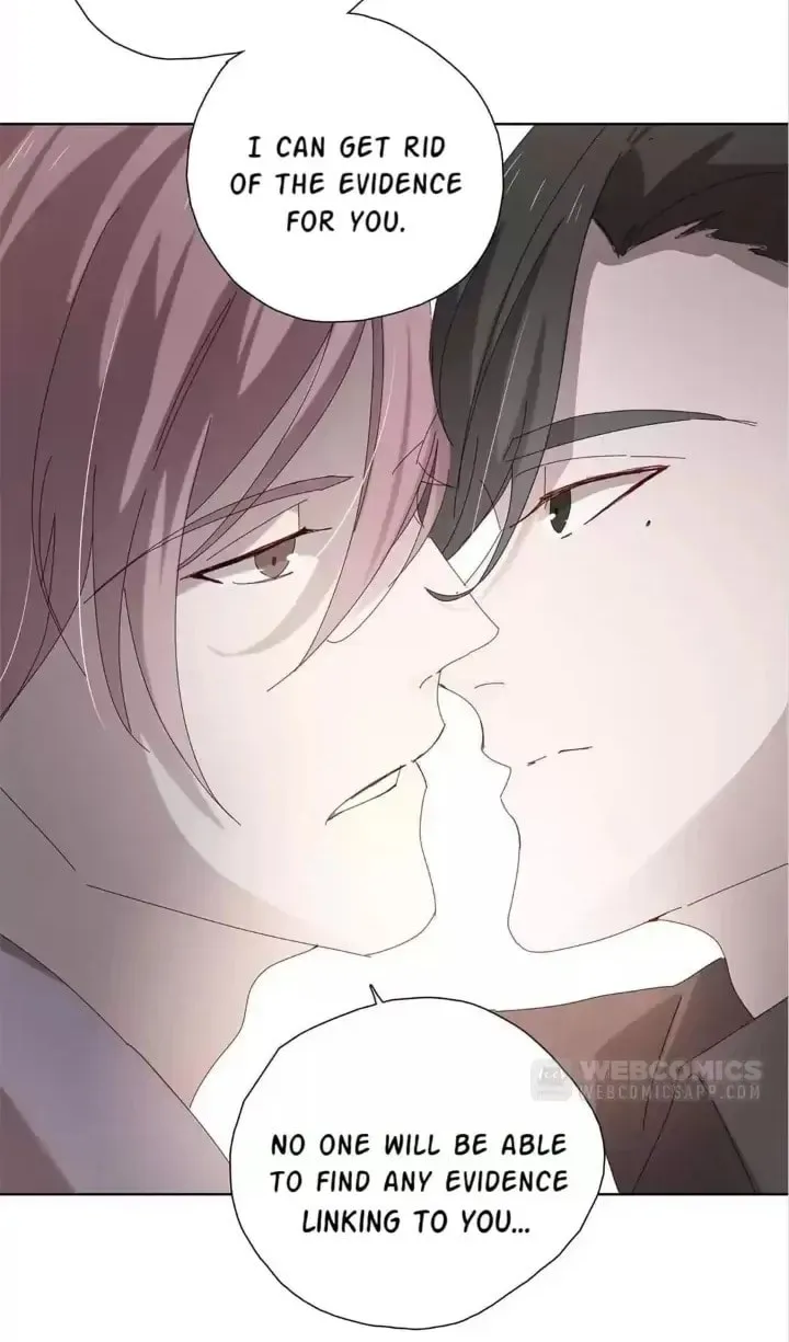 Read Lock You Up (Colored) chapter 105 image 11 on Lezhin