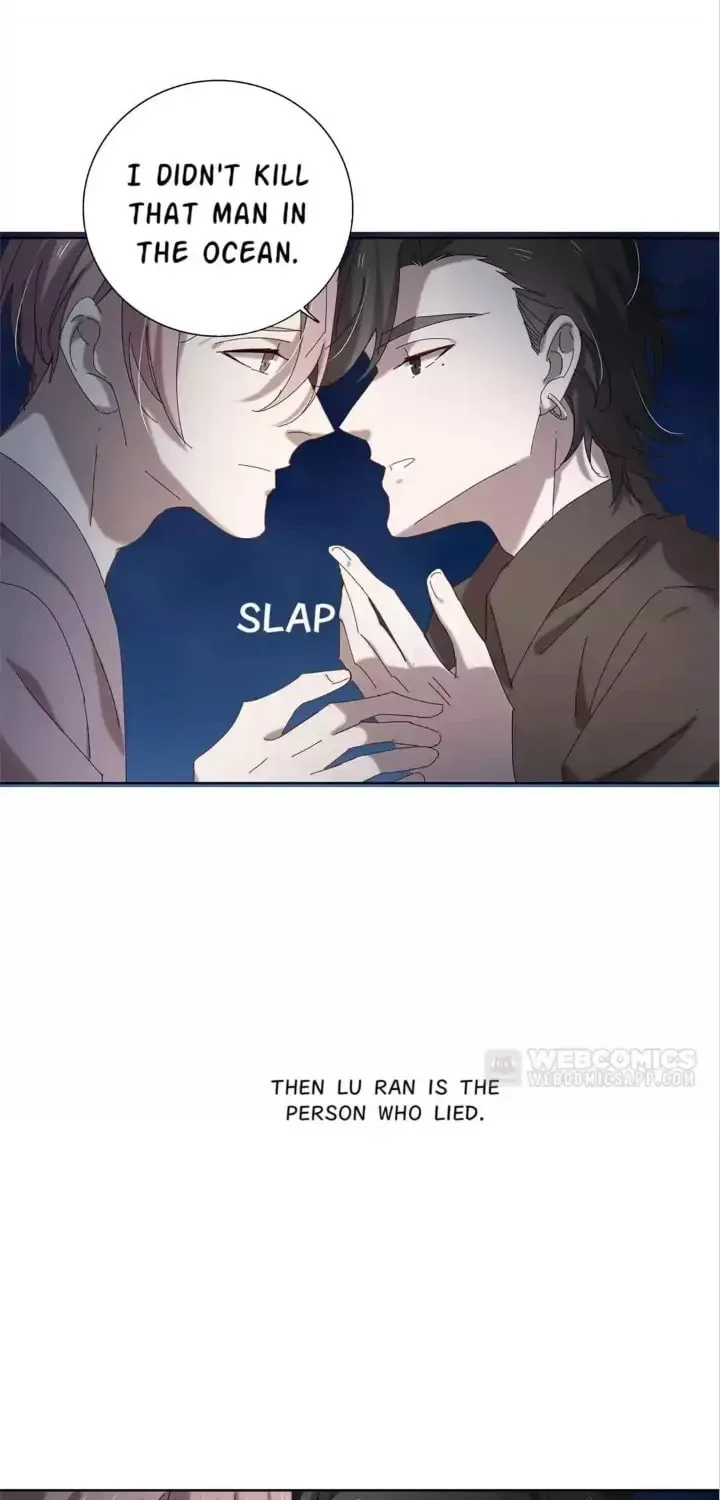 Read Lock You Up (Colored) chapter 105 image 13 on Lezhin