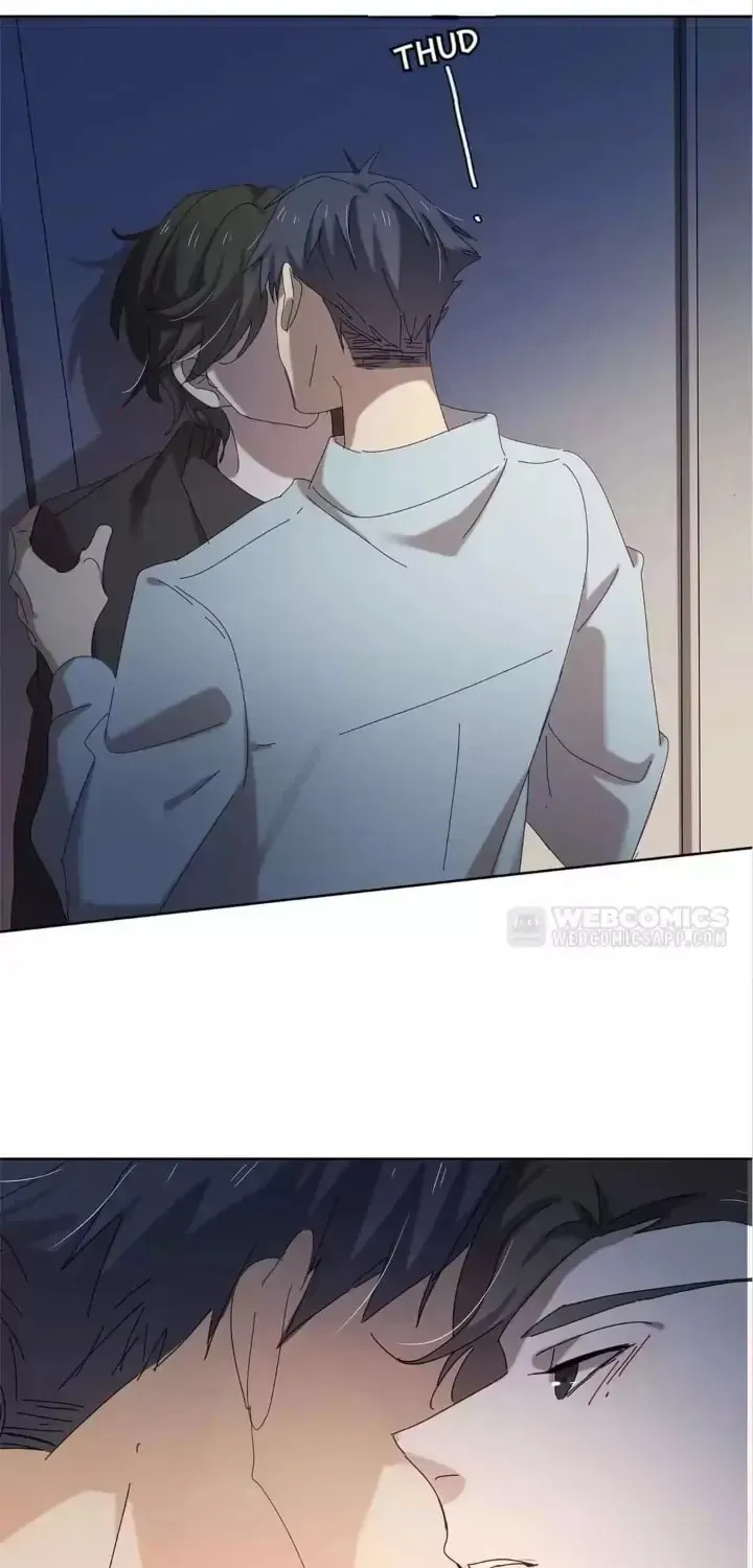 Read Lock You Up (Colored) chapter 105 image 19 on Lezhin