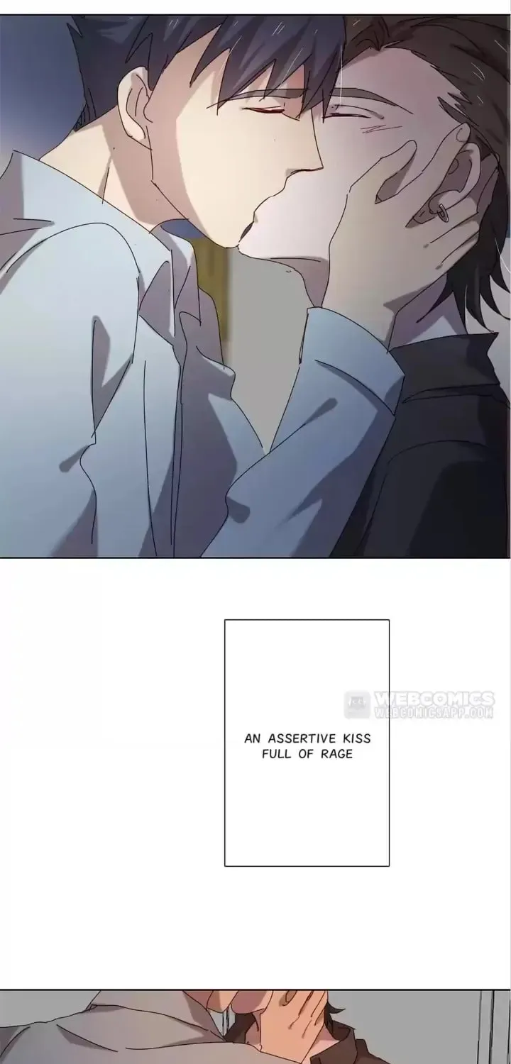 Read Lock You Up (Colored) chapter 105 image 25 on Lezhin
