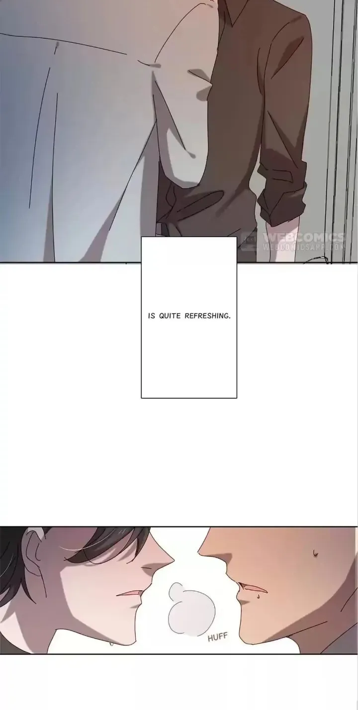 Read Lock You Up (Colored) chapter 105 image 26 on Lezhin