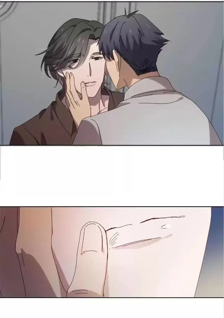 Read Lock You Up (Colored) chapter 105 image 27 on Lezhin