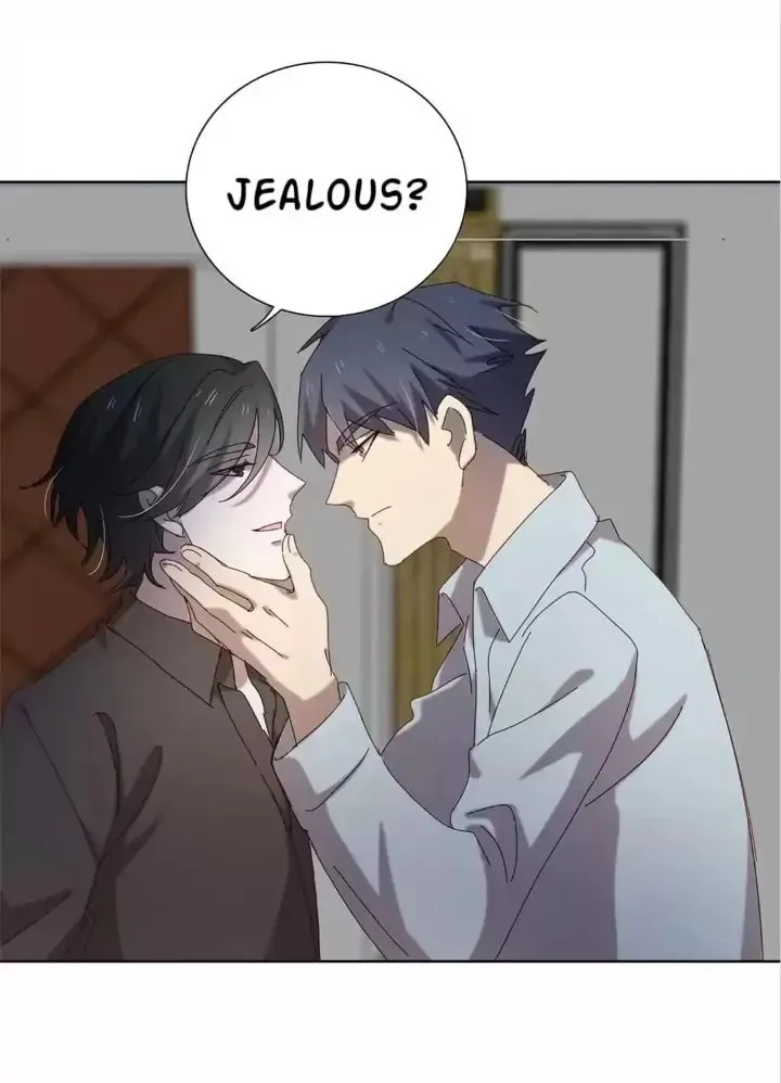 Read Lock You Up (Colored) chapter 105 image 28 on Lezhin