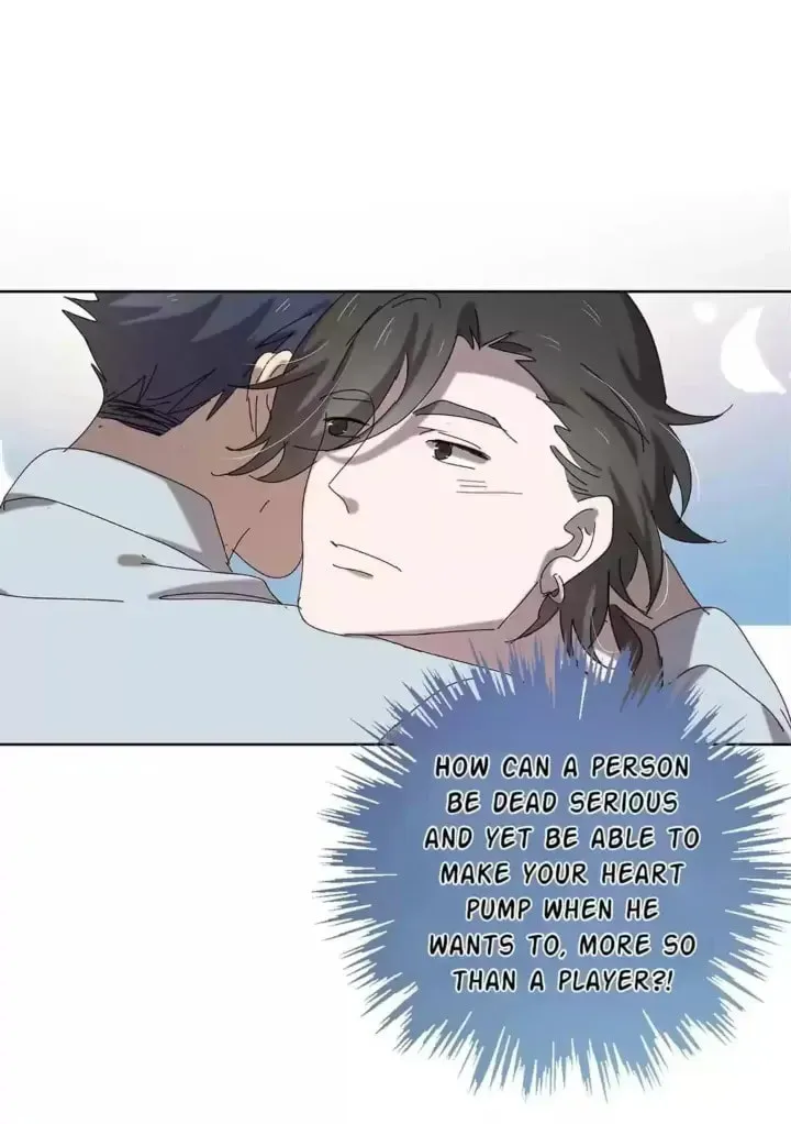 Read Lock You Up (Colored) chapter 105 image 32 on Lezhin