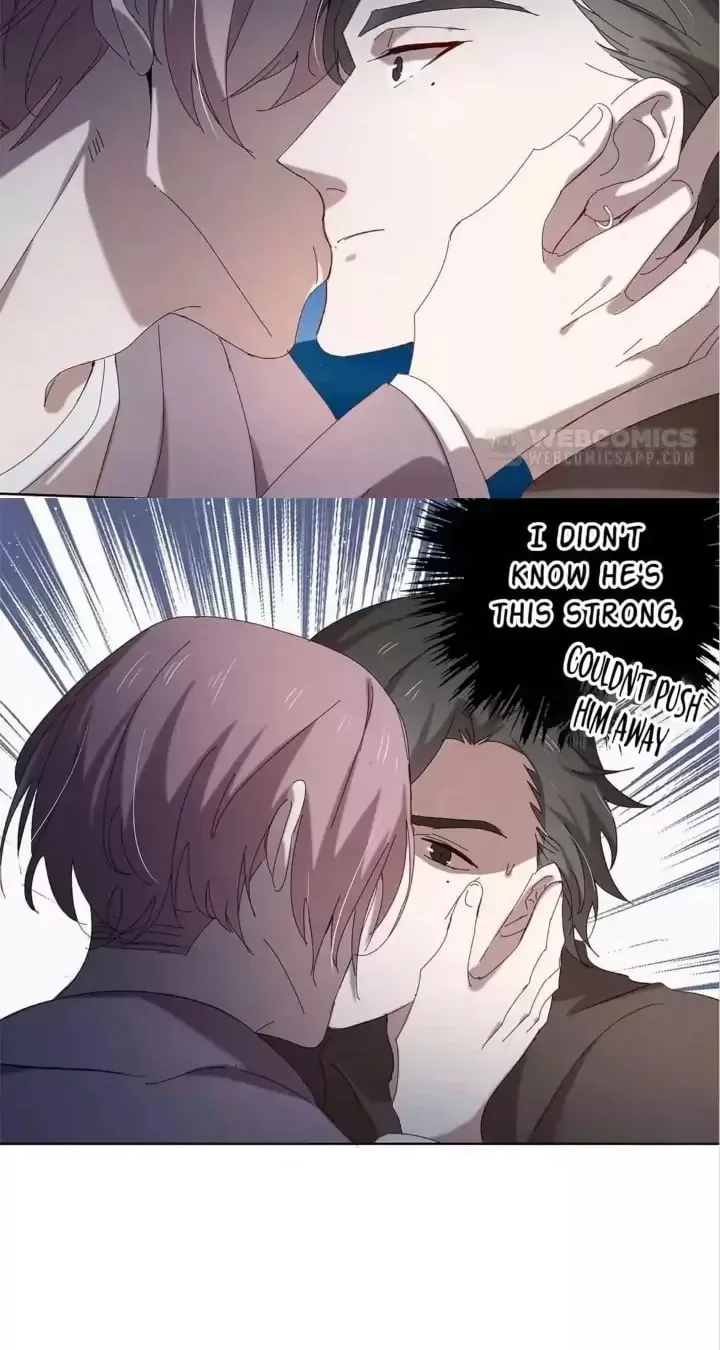 Read Lock You Up (Colored) chapter 105 image 6 on Lezhin