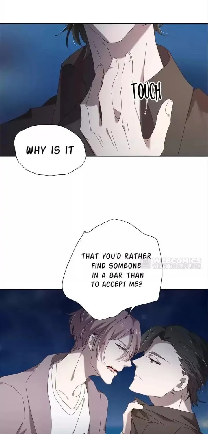 Read Lock You Up (Colored) chapter 105 image 8 on Lezhin