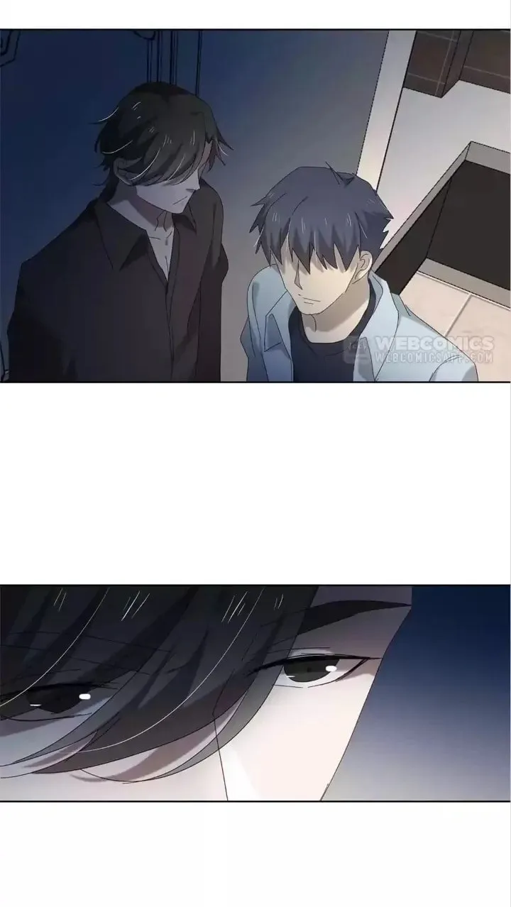 Read Lock You Up (Colored) chapter 106 image 1 on Lezhin
