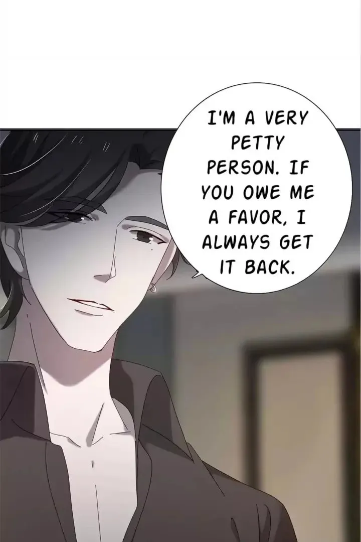 Read Lock You Up (Colored) chapter 106 image 10 on Lezhin