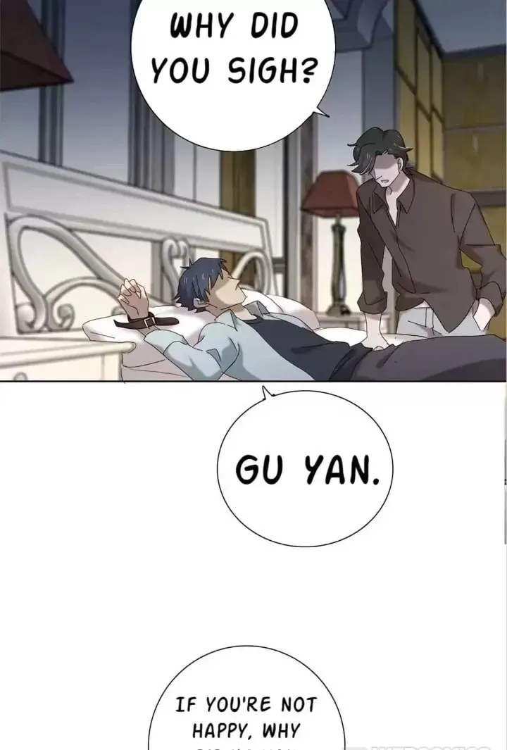 Read Lock You Up (Colored) chapter 106 image 13 on Lezhin