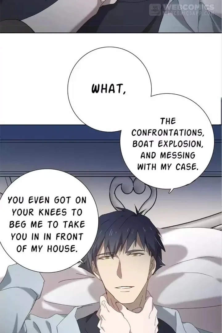 Read Lock You Up (Colored) chapter 106 image 16 on Lezhin