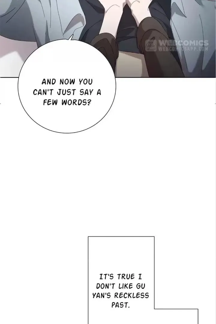 Read Lock You Up (Colored) chapter 106 image 17 on Lezhin
