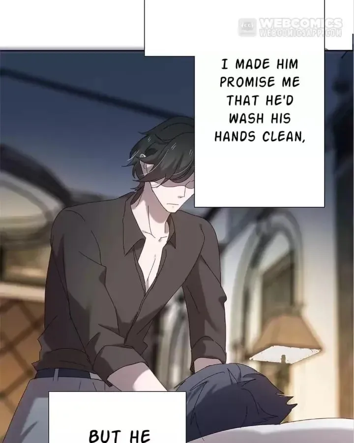 Read Lock You Up (Colored) chapter 106 image 18 on Lezhin
