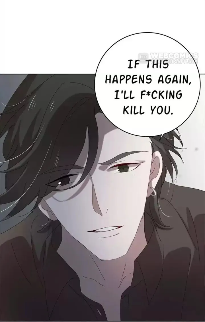 Read Lock You Up (Colored) chapter 106 image 20 on Lezhin