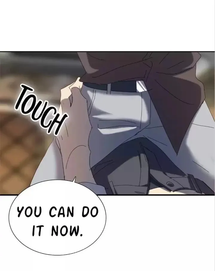 Read Lock You Up (Colored) chapter 106 image 23 on Lezhin