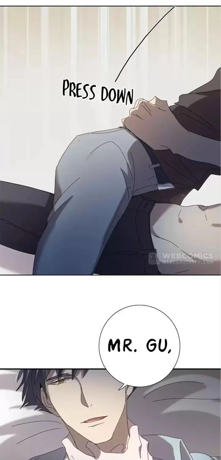 Read Lock You Up (Colored) chapter 106 image 24 on Lezhin