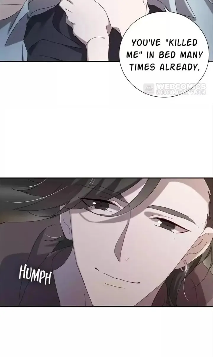 Read Lock You Up (Colored) chapter 106 image 25 on Lezhin