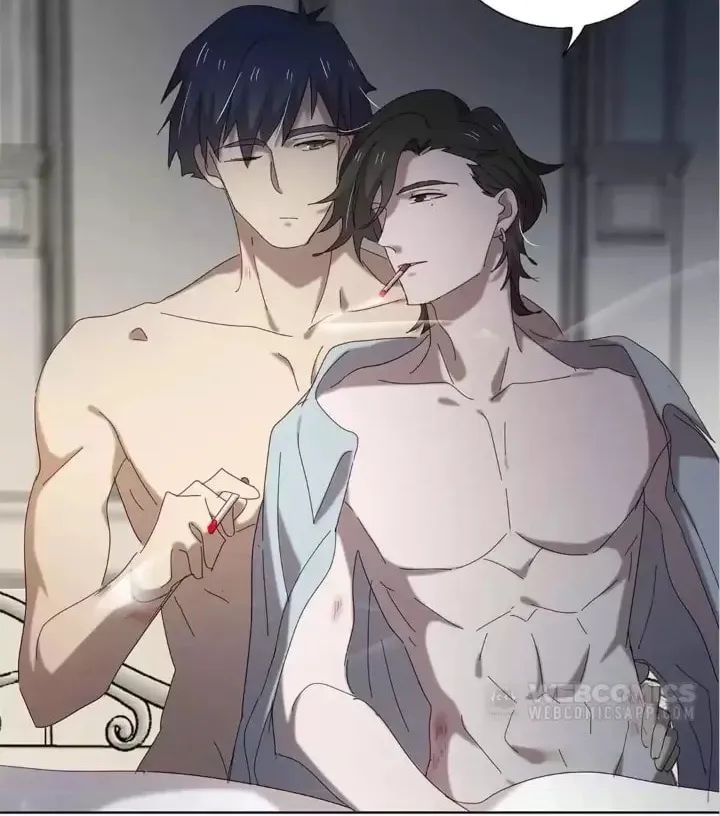 Read Lock You Up (Colored) chapter 106 image 27 on Lezhin