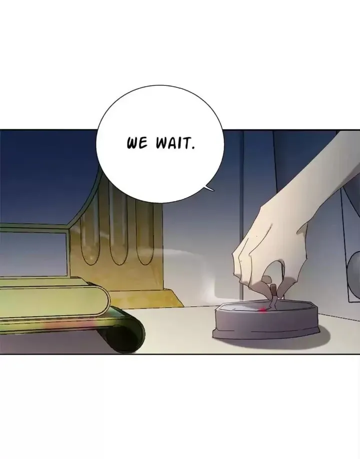 Read Lock You Up (Colored) chapter 106 image 28 on Lezhin