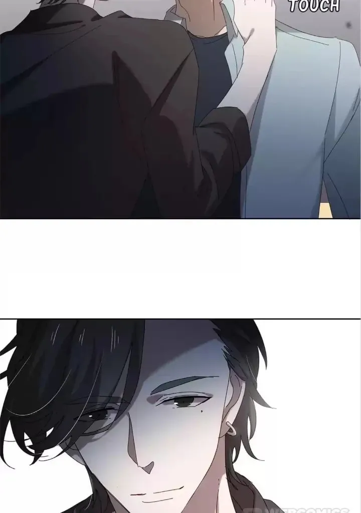 Read Lock You Up (Colored) chapter 106 image 4 on Lezhin