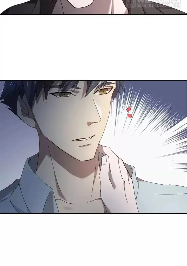 Read Lock You Up (Colored) chapter 106 image 5 on Lezhin