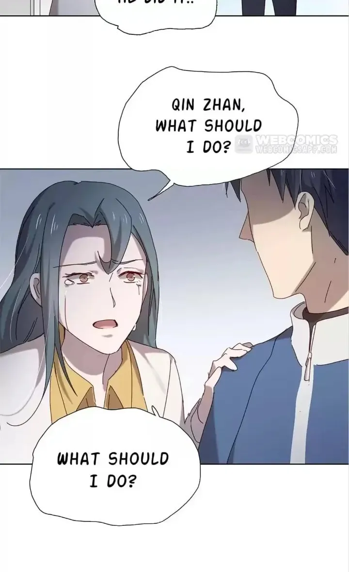 Read Lock You Up (Colored) chapter 107 image 1 on Lezhin