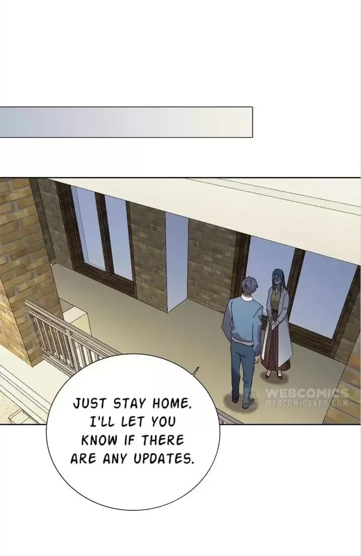 Read Lock You Up (Colored) chapter 107 image 11 on Lezhin