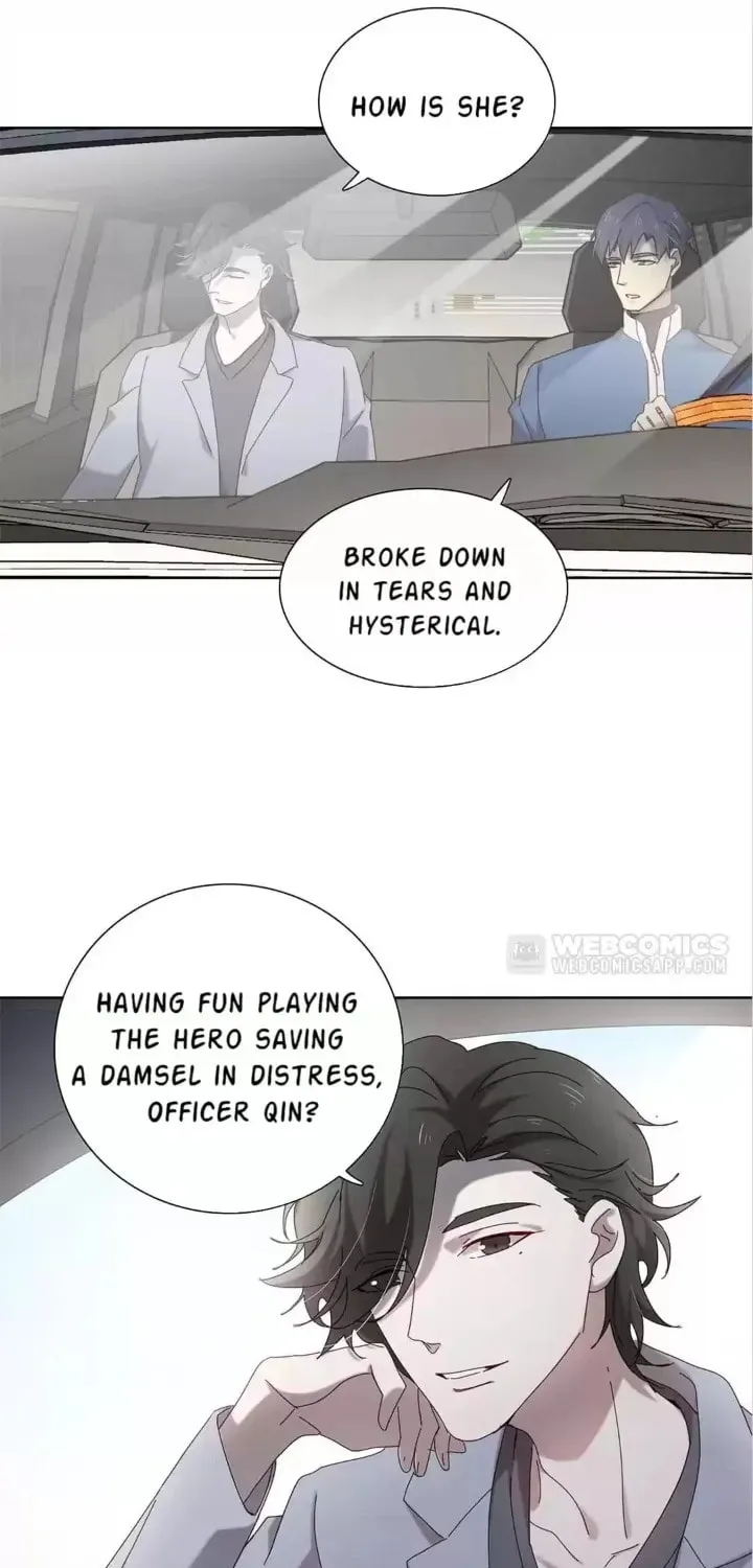 Read Lock You Up (Colored) chapter 107 image 14 on Lezhin
