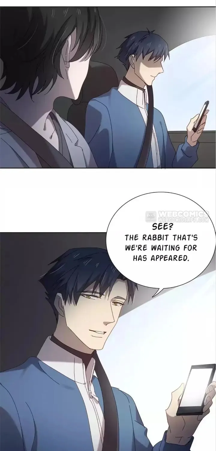 Read Lock You Up (Colored) chapter 107 image 18 on Lezhin