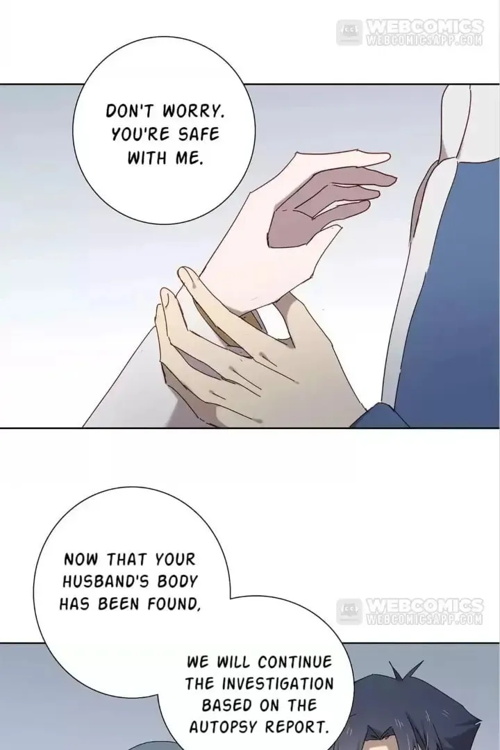 Read Lock You Up (Colored) chapter 107 image 2 on Lezhin