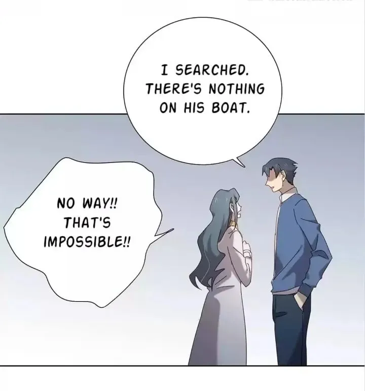 Read Lock You Up (Colored) chapter 107 image 5 on Lezhin