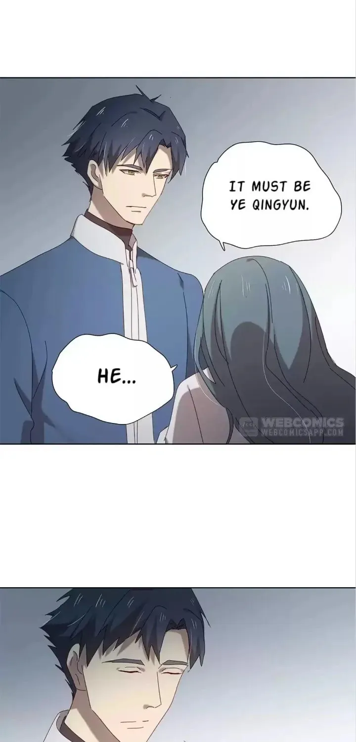 Read Lock You Up (Colored) chapter 107 image 6 on Lezhin