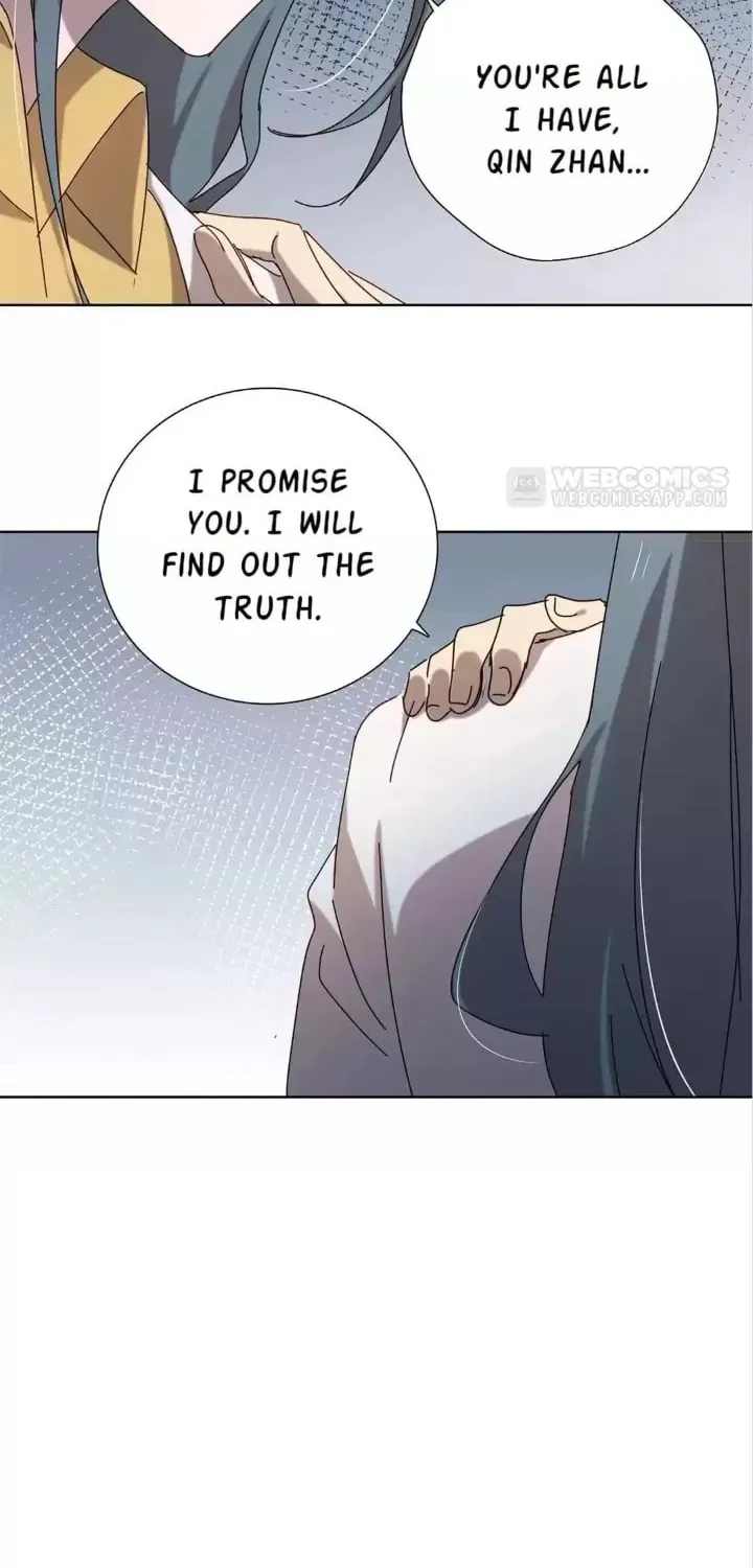 Read Lock You Up (Colored) chapter 107 image 9 on Lezhin