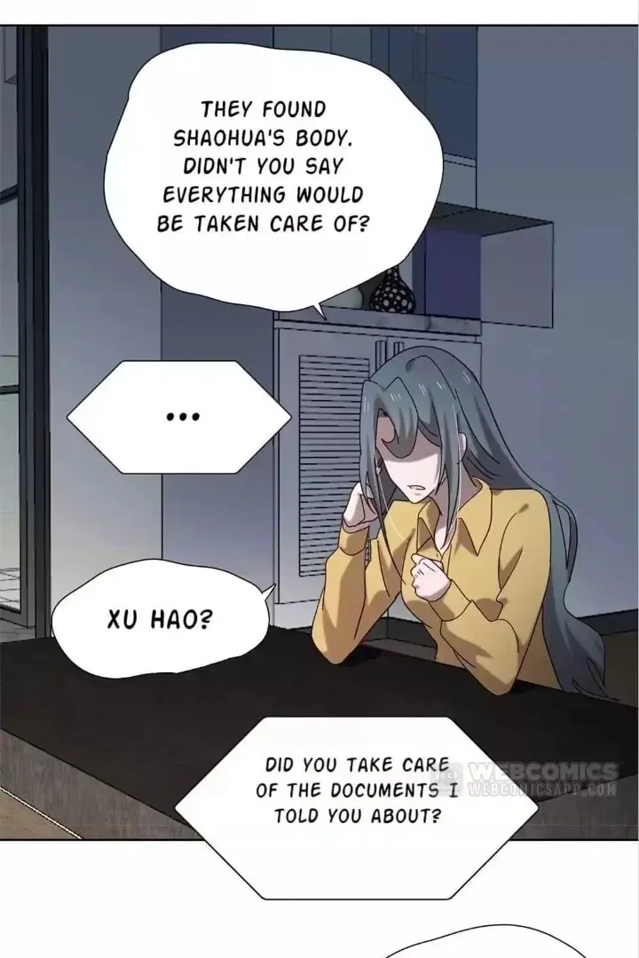 Read Lock You Up (Colored) chapter 108 image 12 on Lezhin