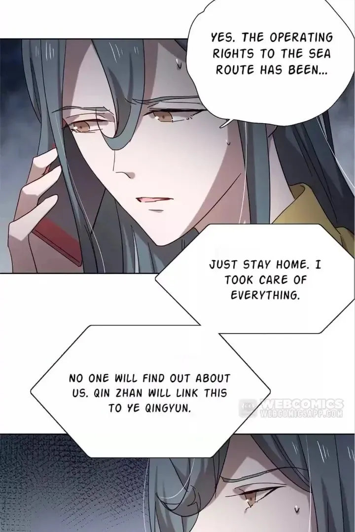 Read Lock You Up (Colored) chapter 108 image 13 on Lezhin