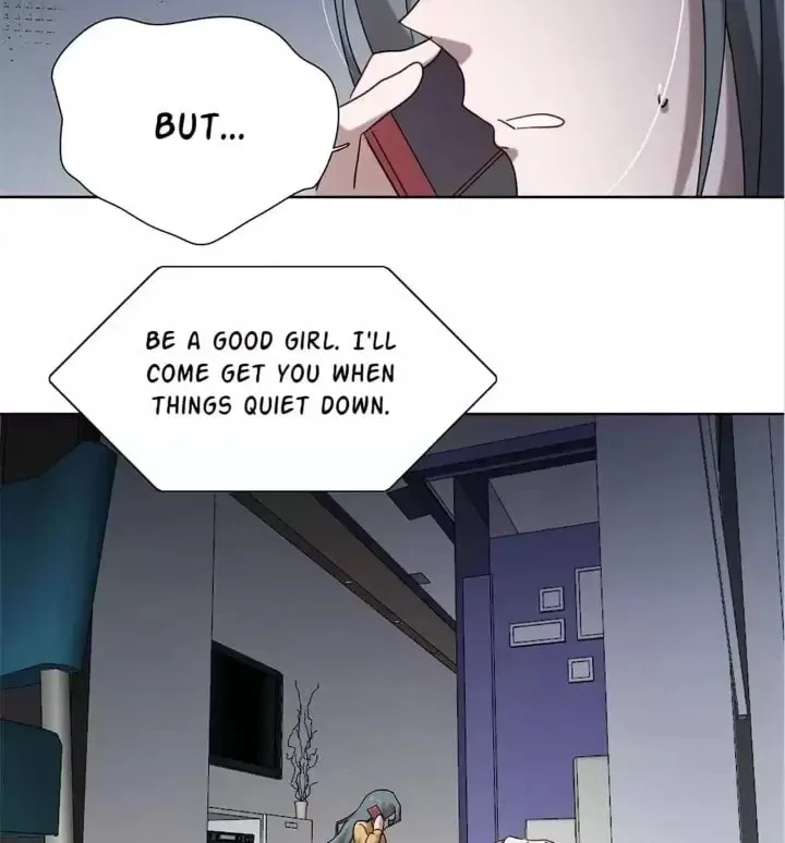 Read Lock You Up (Colored) chapter 108 image 14 on Lezhin