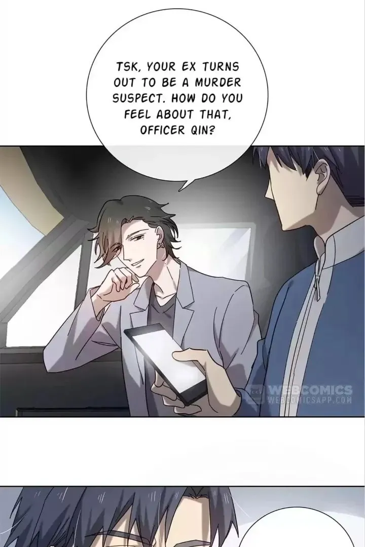 Read Lock You Up (Colored) chapter 108 image 17 on Lezhin