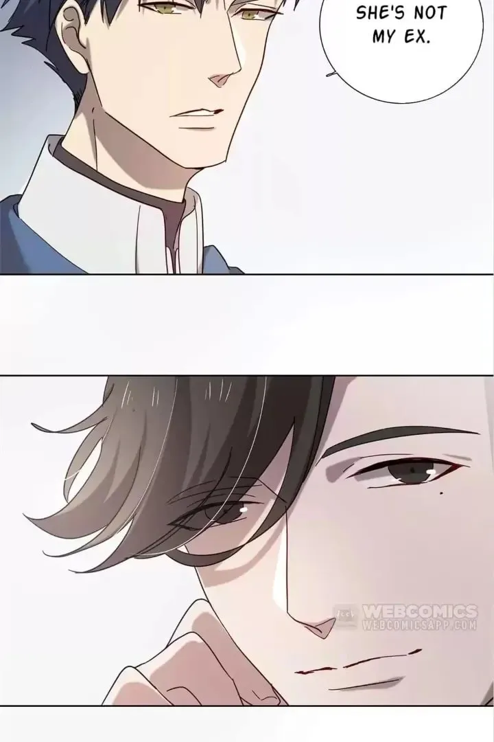 Read Lock You Up (Colored) chapter 108 image 18 on Lezhin