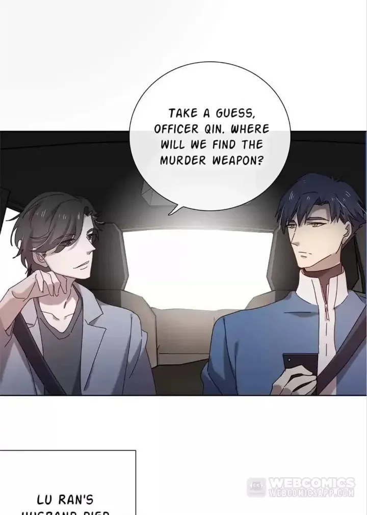 Read Lock You Up (Colored) chapter 108 image 19 on Lezhin