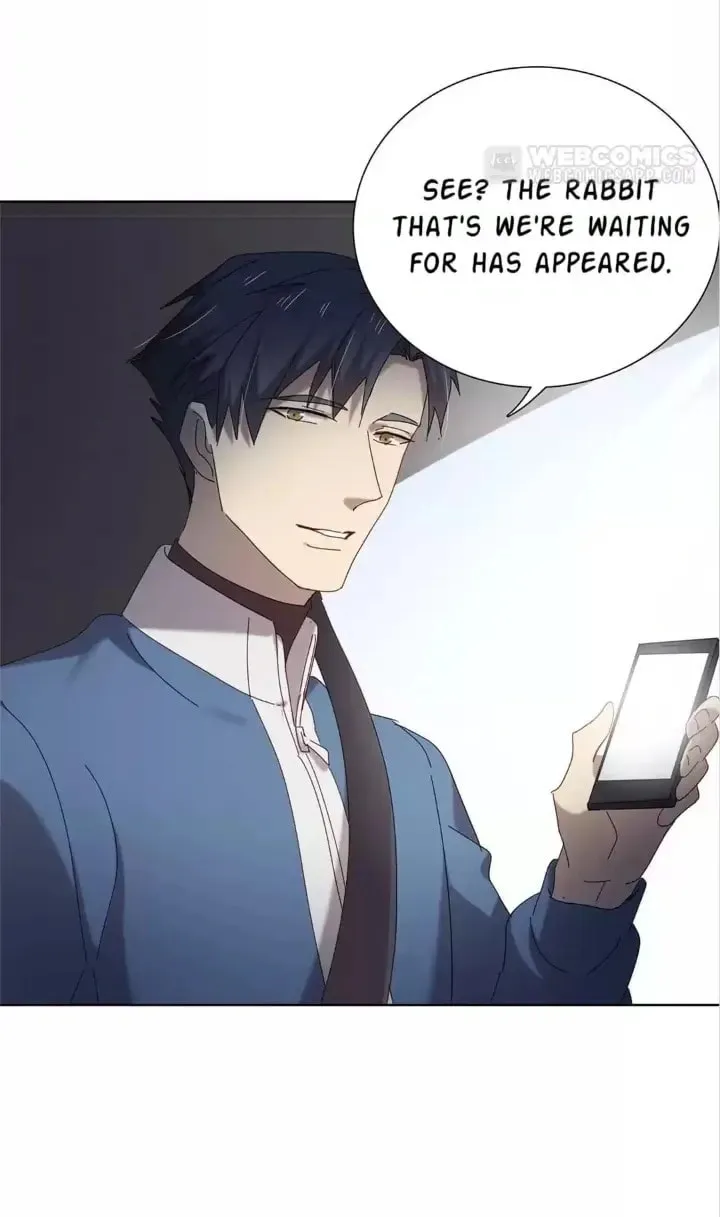 Read Lock You Up (Colored) chapter 108 image 2 on Lezhin