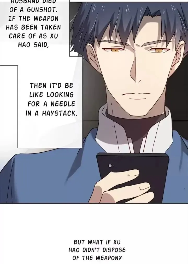Read Lock You Up (Colored) chapter 108 image 20 on Lezhin