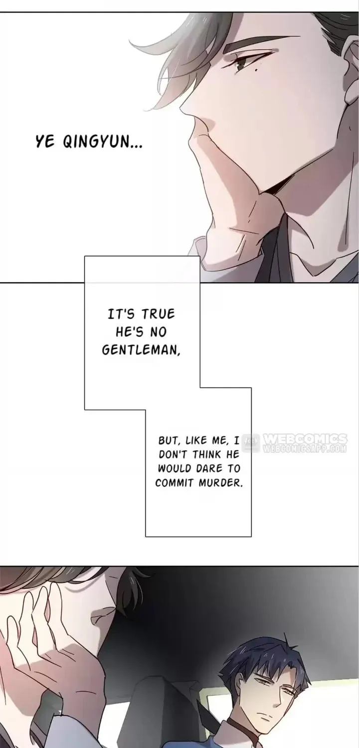 Read Lock You Up (Colored) chapter 108 image 23 on Lezhin