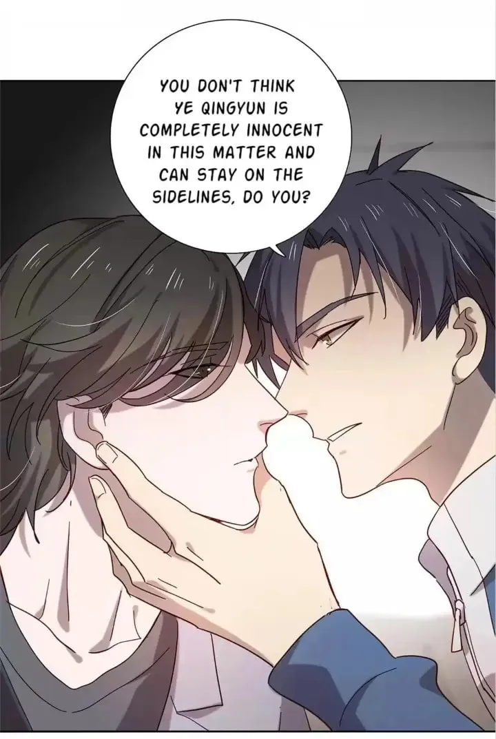 Read Lock You Up (Colored) chapter 108 image 26 on Lezhin