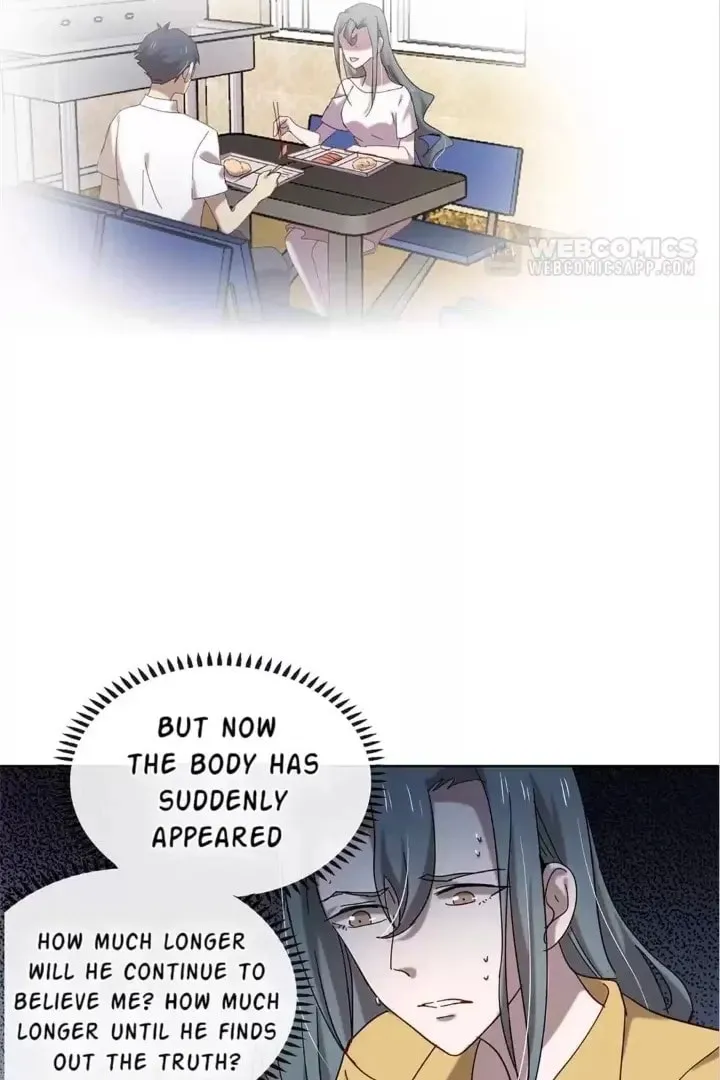 Read Lock You Up (Colored) chapter 108 image 6 on Lezhin