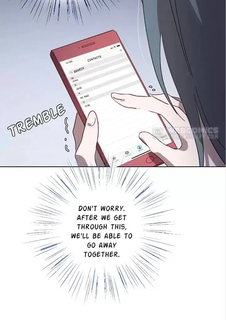 Read Lock You Up (Colored) chapter 108 image 8 on Lezhin