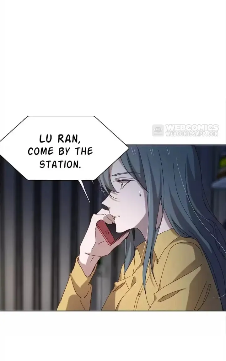Read Lock You Up (Colored) chapter 109 image 1 on Lezhin
