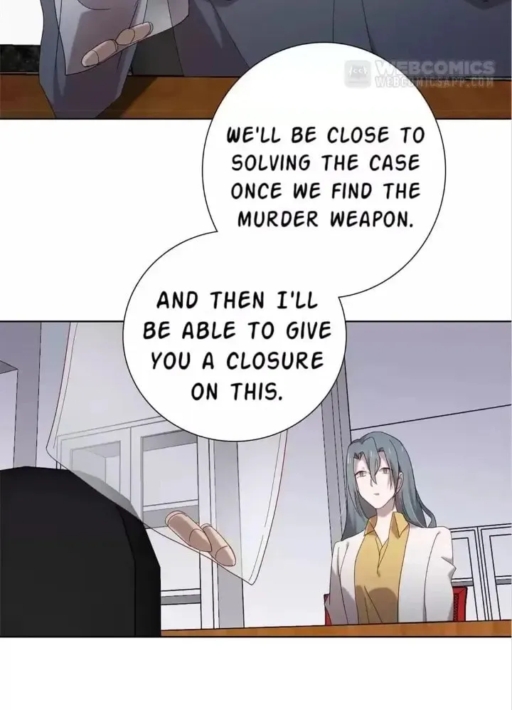 Read Lock You Up (Colored) chapter 109 image 12 on Lezhin