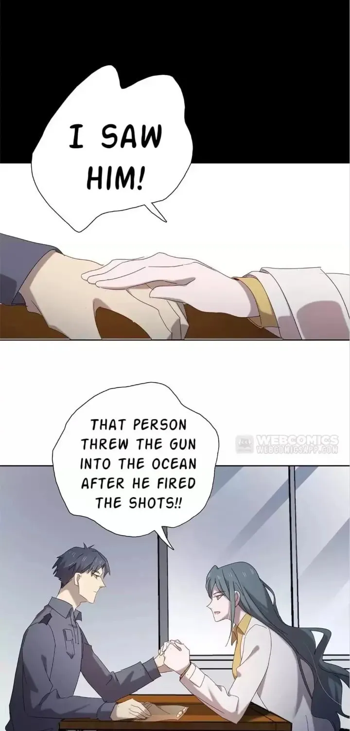 Read Lock You Up (Colored) chapter 109 image 14 on Lezhin
