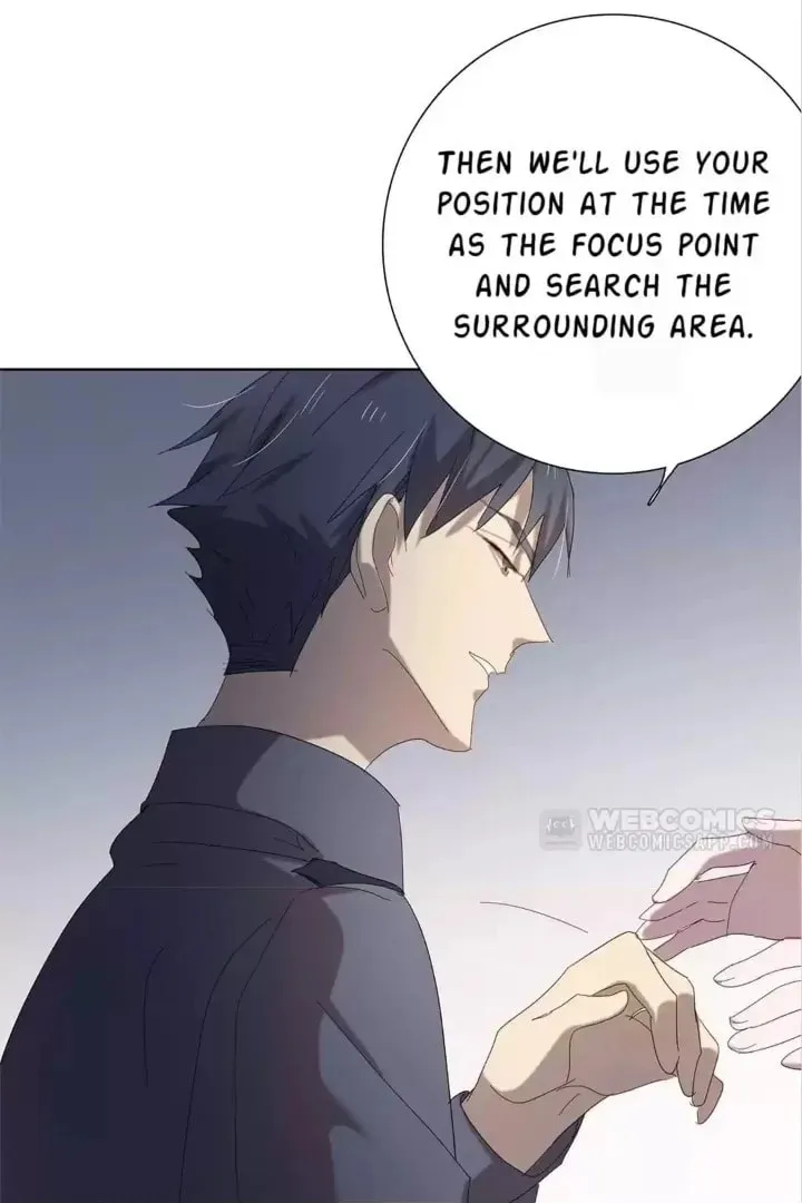 Read Lock You Up (Colored) chapter 109 image 17 on Lezhin