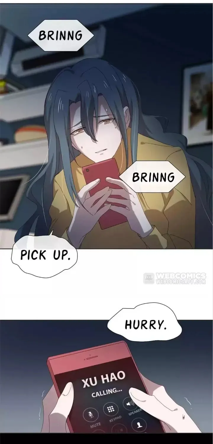 Read Lock You Up (Colored) chapter 109 image 2 on Lezhin